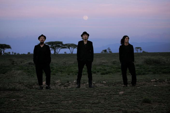 ACIDMAN