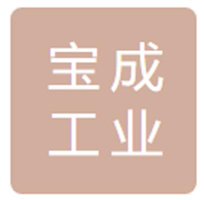 宝成工业股份有限公司