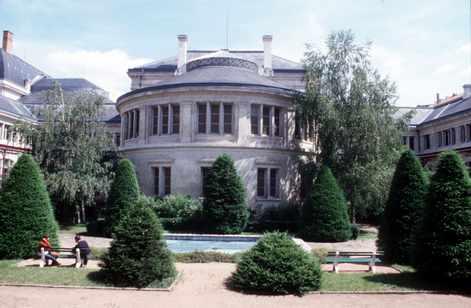 里昂第三大学