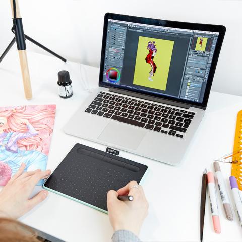 Wacom