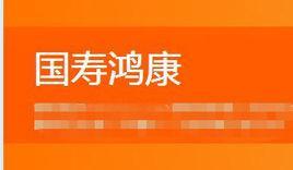 国寿鸿康两全保险