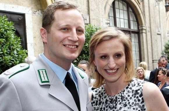 格奥尔格·弗里德里希