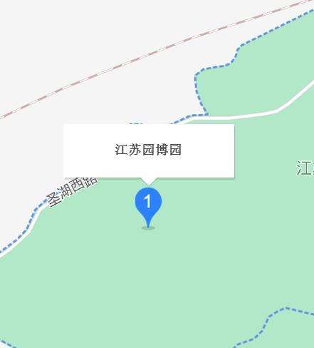 江苏园博园