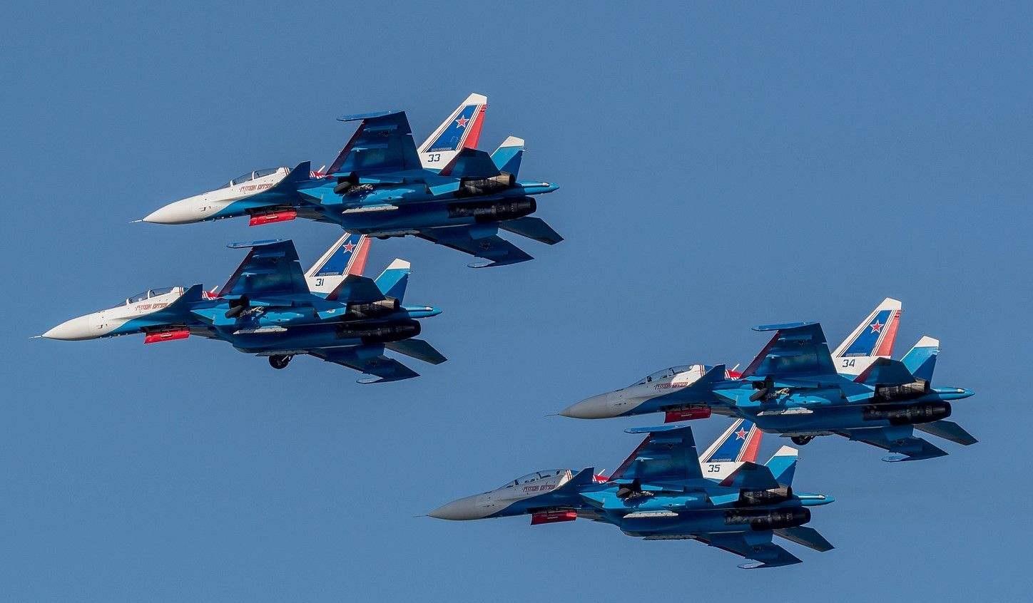 苏联空军