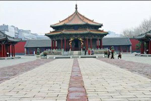 奉天府