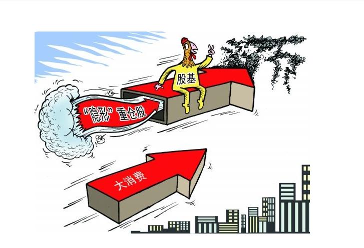 小盘次新股