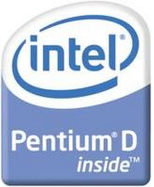 Pentium D