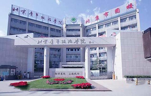 中国共产主义青年团北京市团校