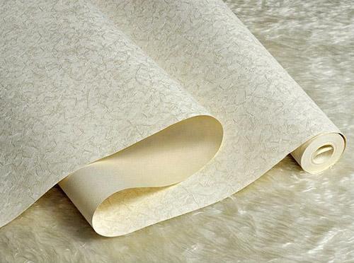 塑料墙纸
