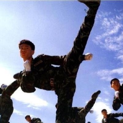 征兵制
