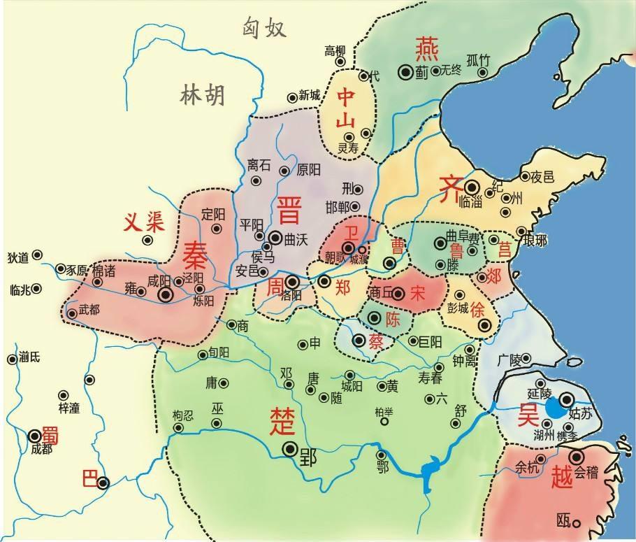 楚州