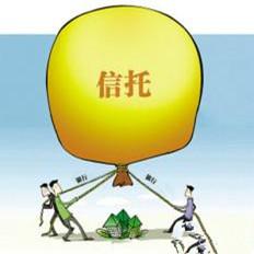 民事信托