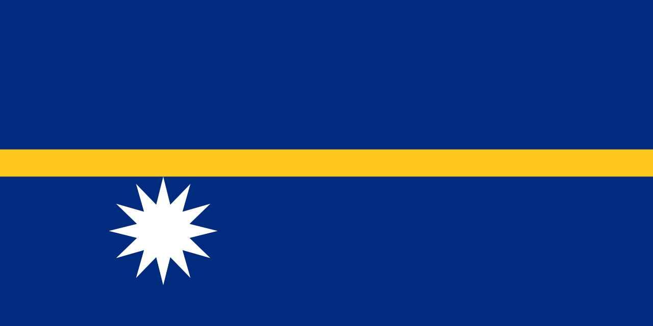 瑙鲁共和国
