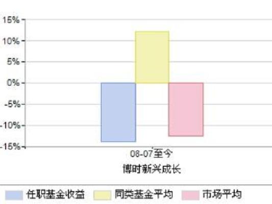 博时新兴成长