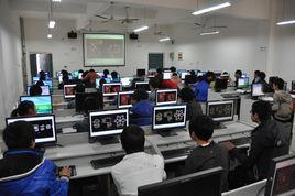 高校电子信息工程专业