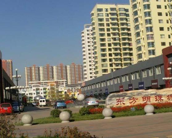 东方明珠城