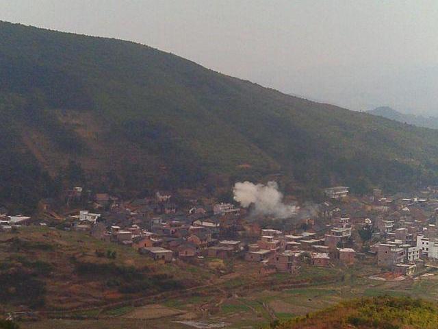 罗塘村