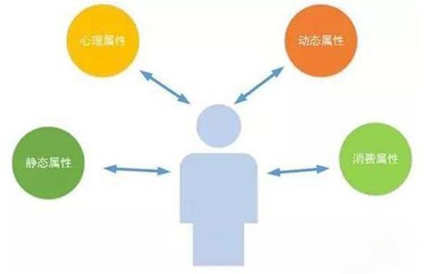 用户画像
