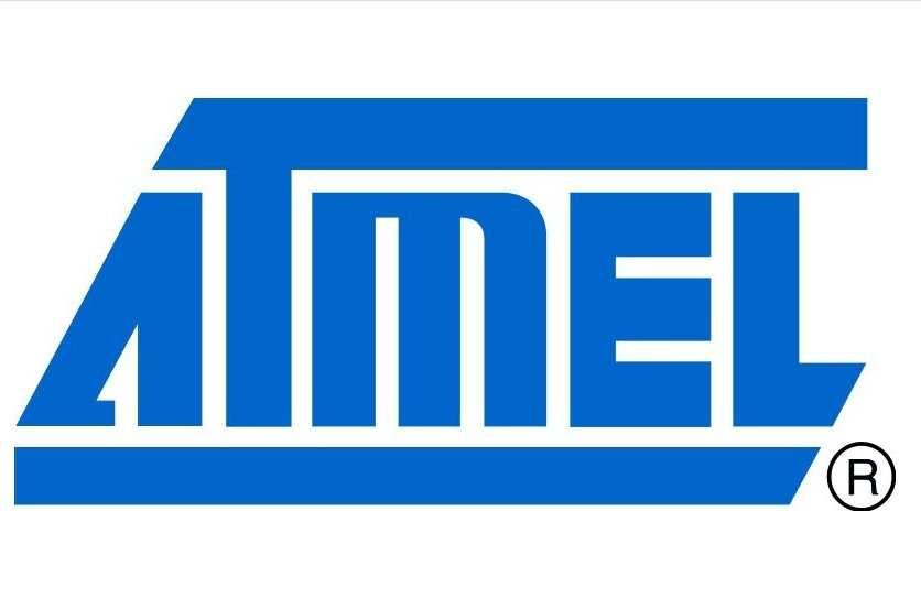 ATMEL公司