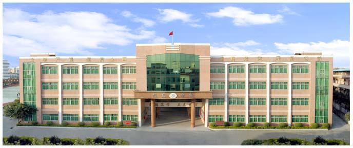 东莞市东坑旭东学校
