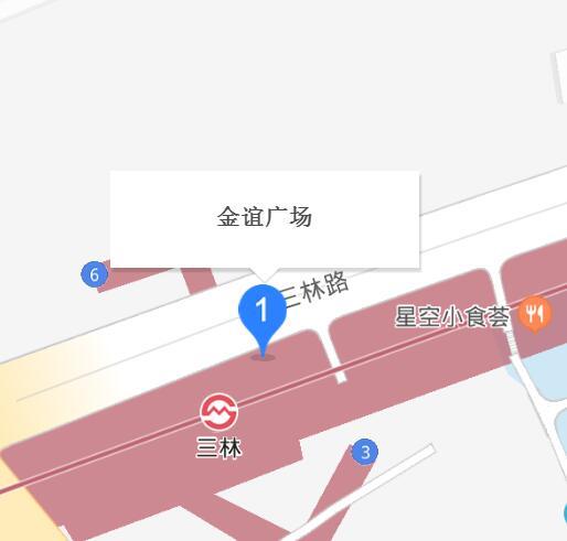 金谊广场