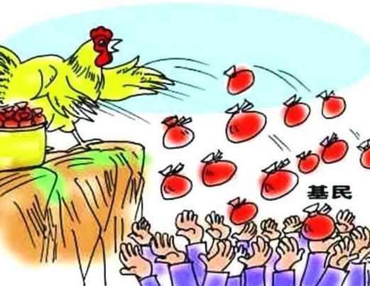 现金分红