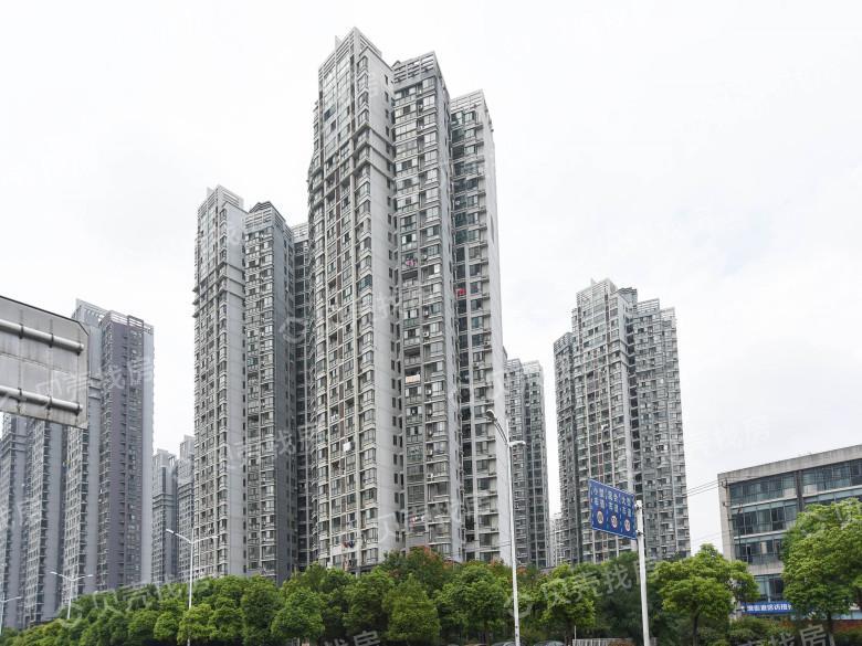 书香门第东区