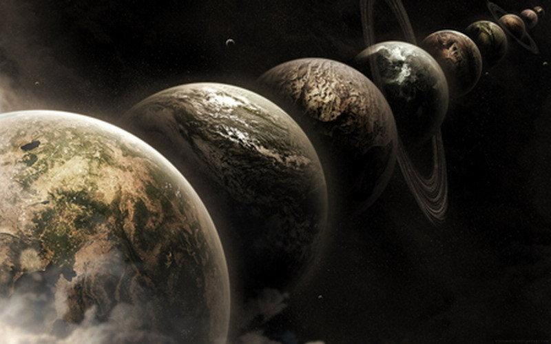 宇宙科学