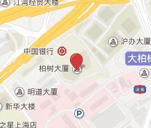 柏树大厦