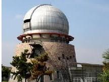 紫金山天文台盱眙观测站