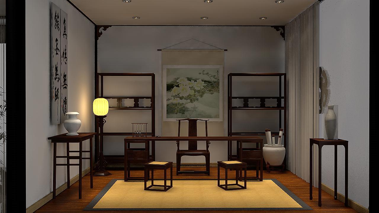 明式家具