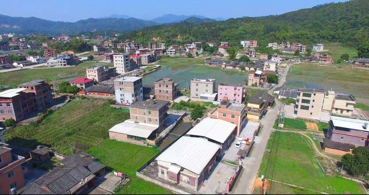 丰联村