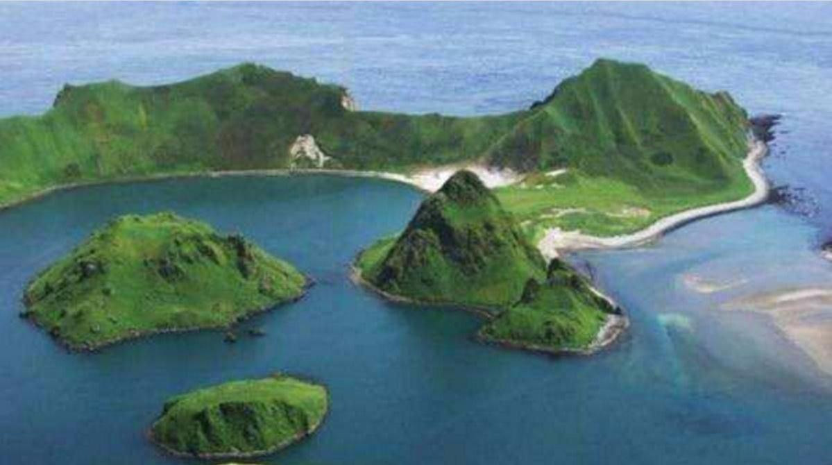千岛群岛