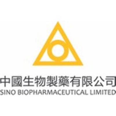 中国生物制药有限公司