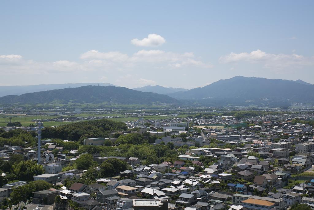 津市