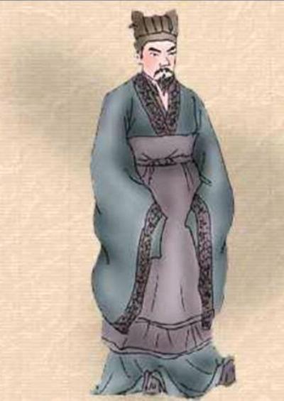 侍中
