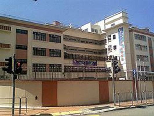 玛利诺神父教会学校
