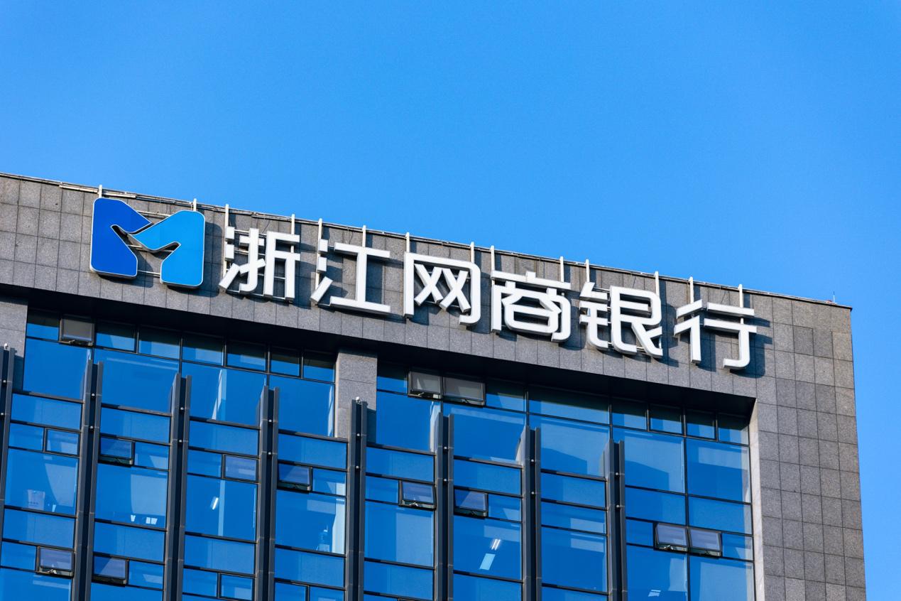 网商银行