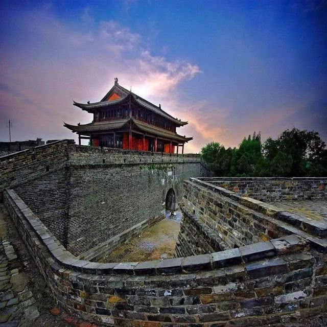 江陵郡