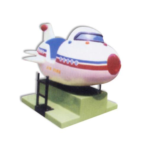 豪华客机摇摆机