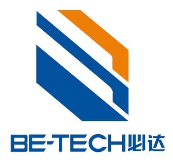 广东必达保安系统有限公司