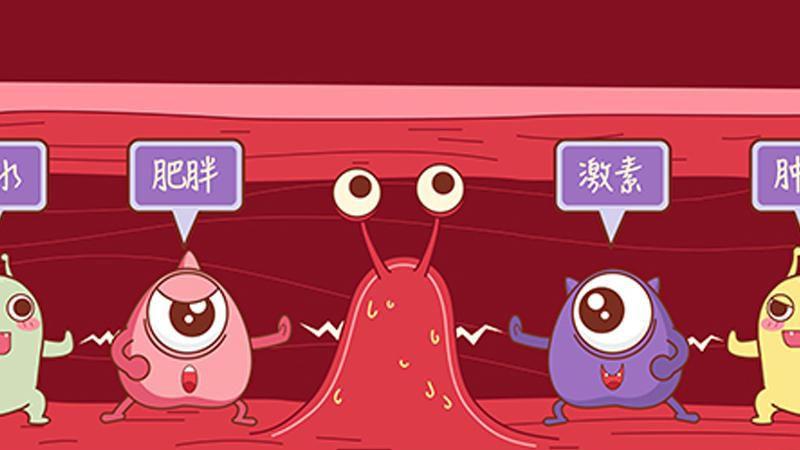 经济舱症候群