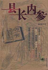 县长内参