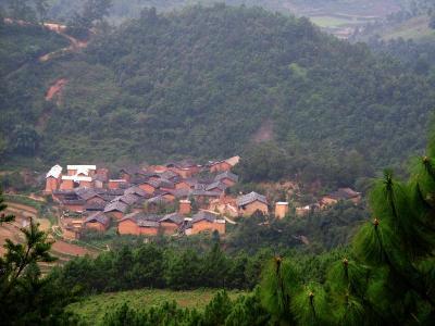 纳基村