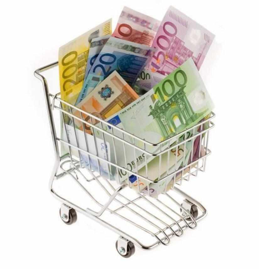 商品货币
