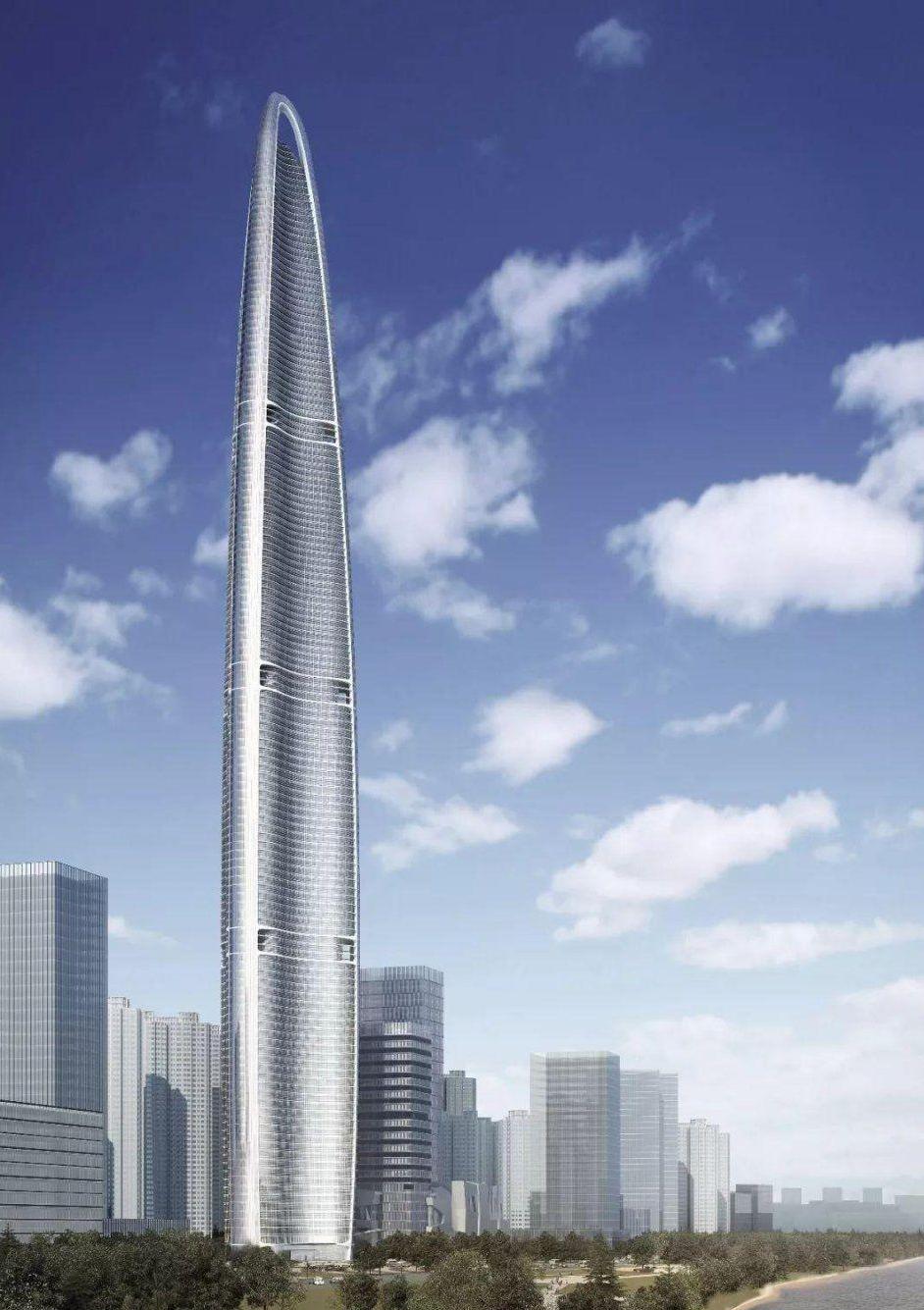 江岸707