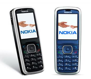 诺基亚 6275
