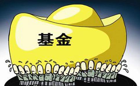 基金市场