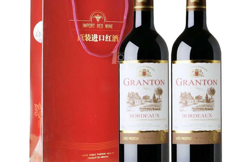 品尚红酒