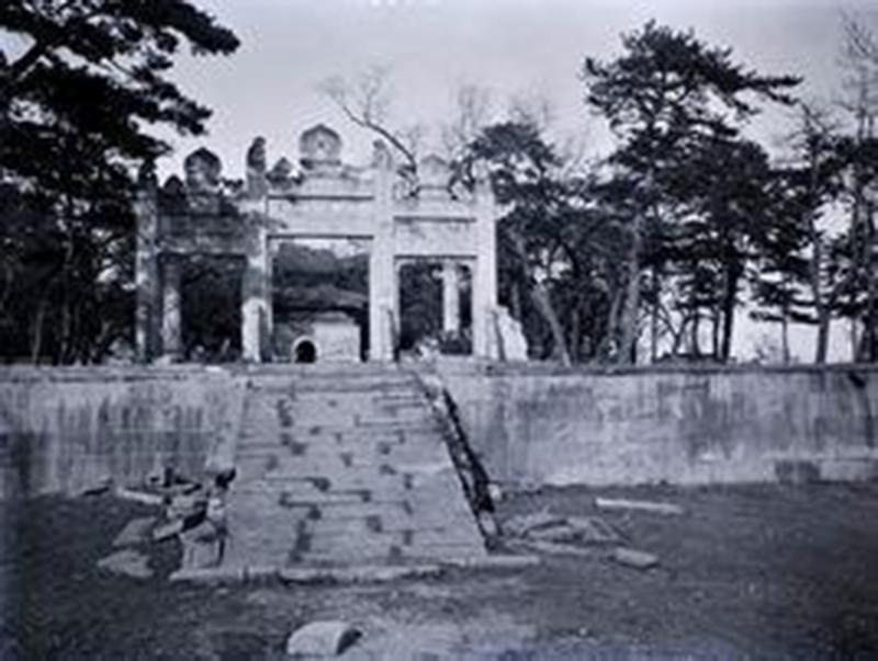 公主坟